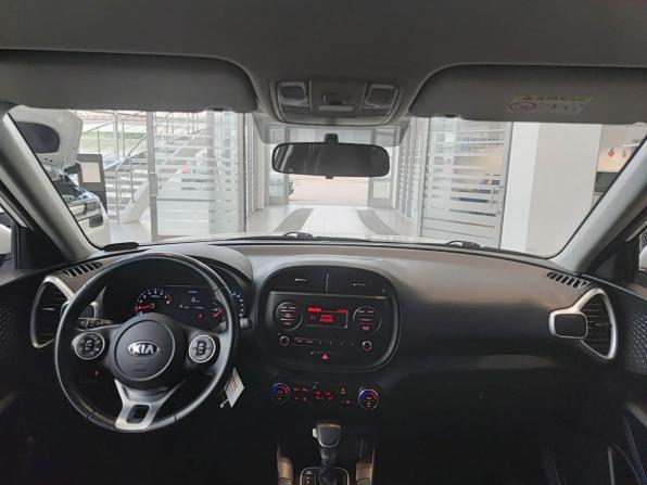 Kia Soul III с пробегом 2020 года, цена 1 805 000 рублей, 117289 км, хэтчбек, Автокод Объявления