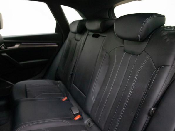 Новый Audi Q5 II (FY) Рестайлинг 2025 года, цена 5 699 000 рублей, внедорожник, Автокод Объявления