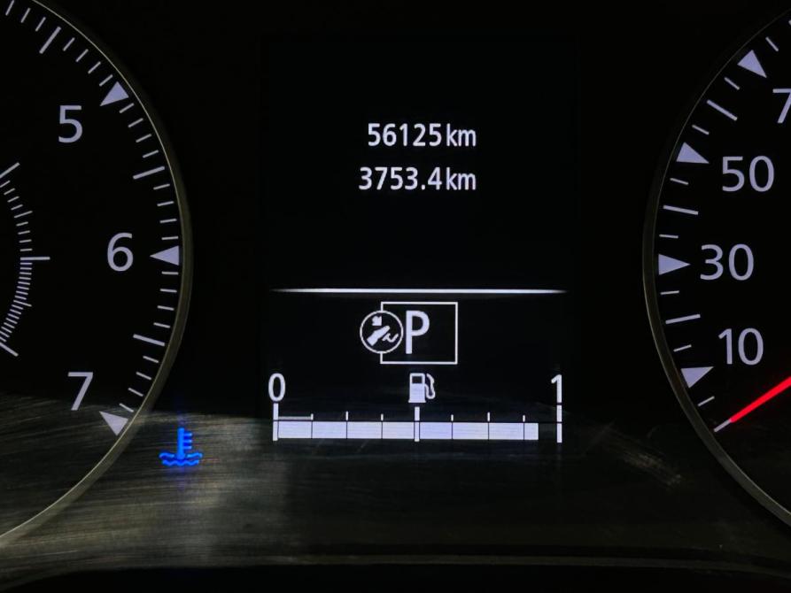 Renault Arkana I Санкт-Петербург  - изображение 23