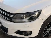 Volkswagen Tiguan I Рестайлинг Энгельс  - изображение 35