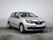 Renault Logan II Санкт-Петербург  - изображение 21