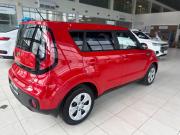 Kia Soul II Рестайлинг Екатеринбург  - изображение 23