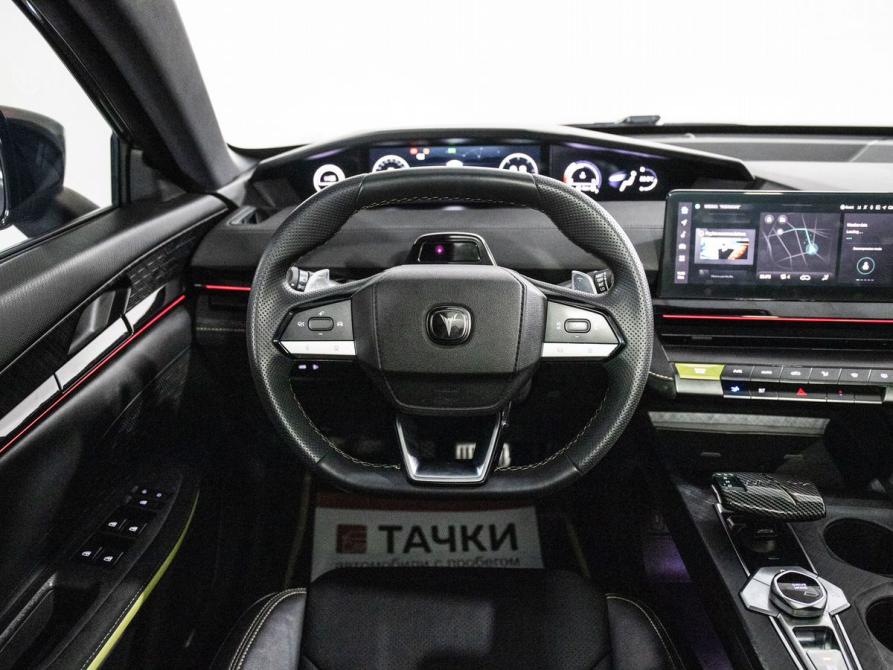Changan UNI-V I Иркутск  - изображение 9