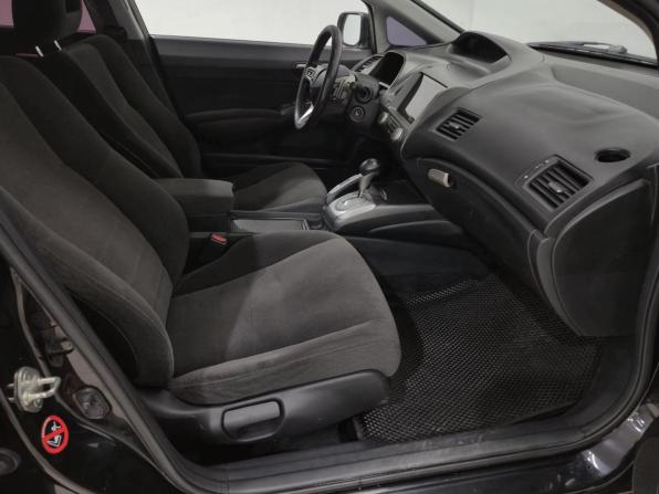 Honda Civic VIII с пробегом 2008 года, цена 760 000 рублей, 313616 км, седан, Автокод Объявления