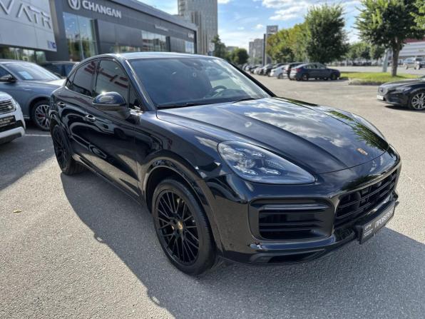 Porsche Cayenne III с пробегом 2021 года, цена 8 490 000 рублей, 99101 км, внедорожник, Автокод Объявления