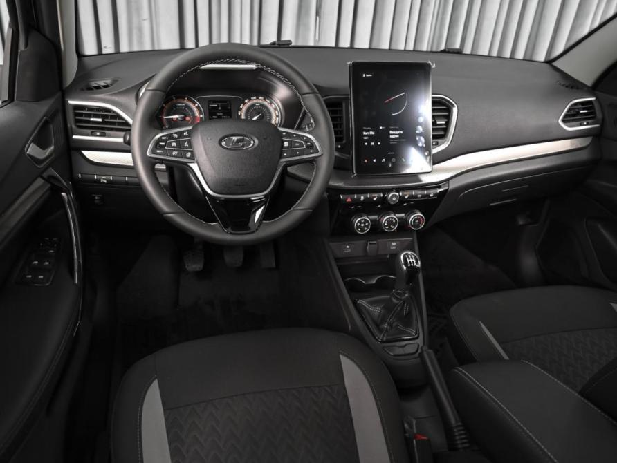 Lada (ВАЗ) Vesta I Рестайлинг (NG) Ставрополь  - изображение 6