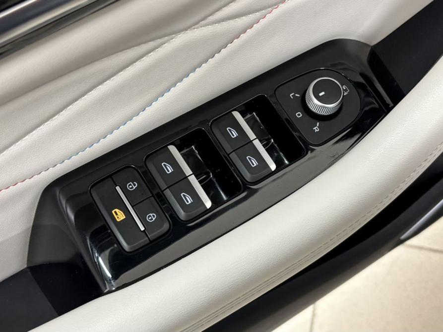 Geely Monjaro I Вологда  - изображение 16