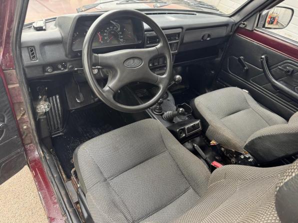 Lada (ВАЗ) 2121 (4x4) I Рестайлинг с пробегом 2011 года, цена 239 000 рублей, 153839 км, внедорожник, Автокод Объявления