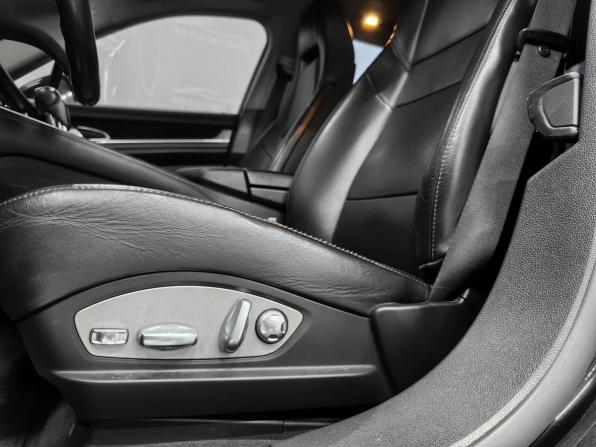 Porsche Panamera I с пробегом 2011 года, цена 2 800 000 рублей, 159880 км, лифтбек, Автокод Объявления
