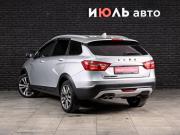 Lada (ВАЗ) Vesta I Екатеринбург  - изображение 25
