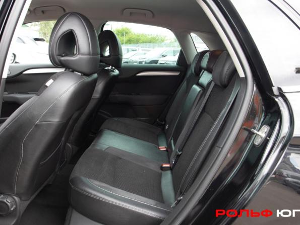 Citroen C4 II с пробегом 2011 года, цена 548 000 рублей, 192304 км, хэтчбек, Автокод Объявления