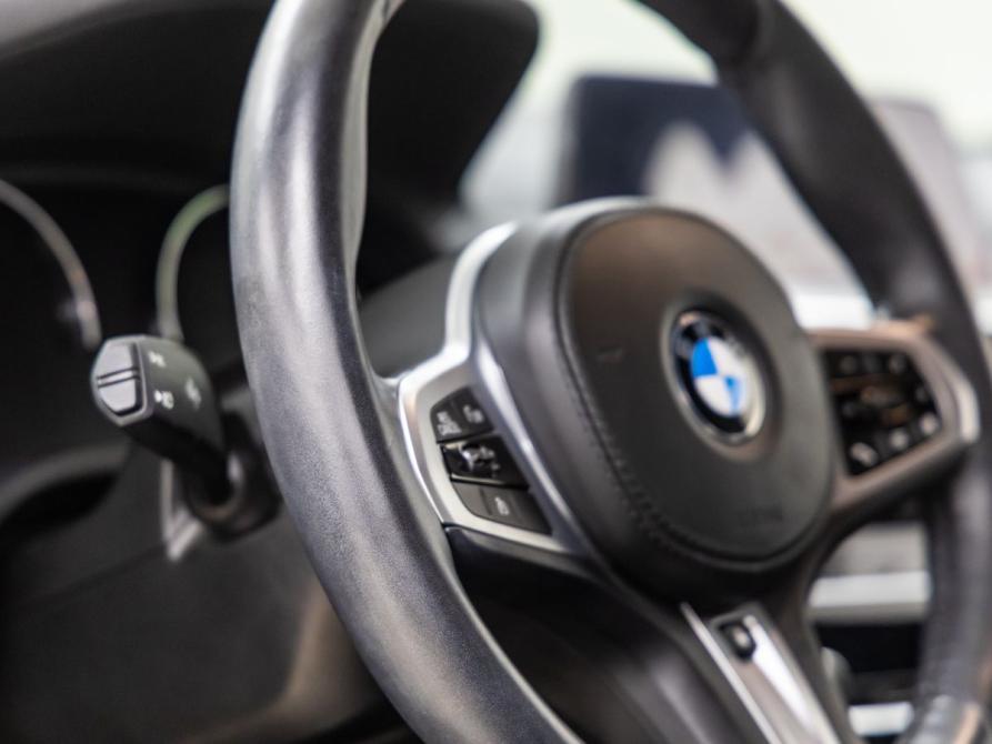 BMW X3 III (G01) Волгоград  - изображение 29