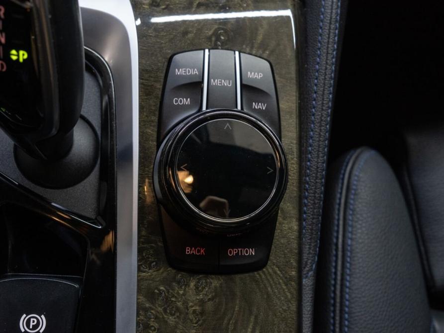 BMW 5 серии VII (G30/G31/G38) Тюмень  - изображение 13
