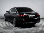 Mercedes-Benz E-Класс V (W213 S213 C238) Рестайлинг Москва  - изображение 26