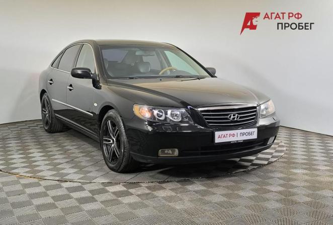 Hyundai Grandeur IV с пробегом 2006 года, цена 665 000 рублей, 208730 км, седан, Автокод Объявления
