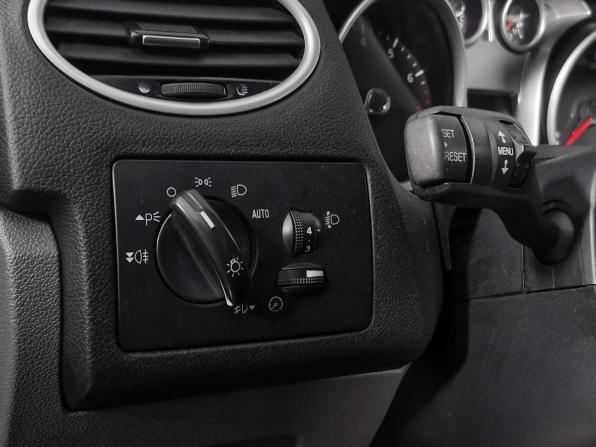 Ford Focus II Рестайлинг с пробегом 2008 года, цена 401 800 рублей, 371953 км, хэтчбек, Автокод Объявления