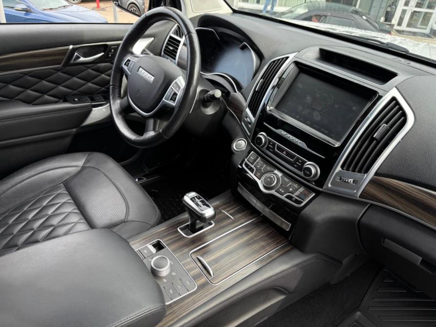 Haval H9 I Рестайлинг Набережные Челны  - изображение 22