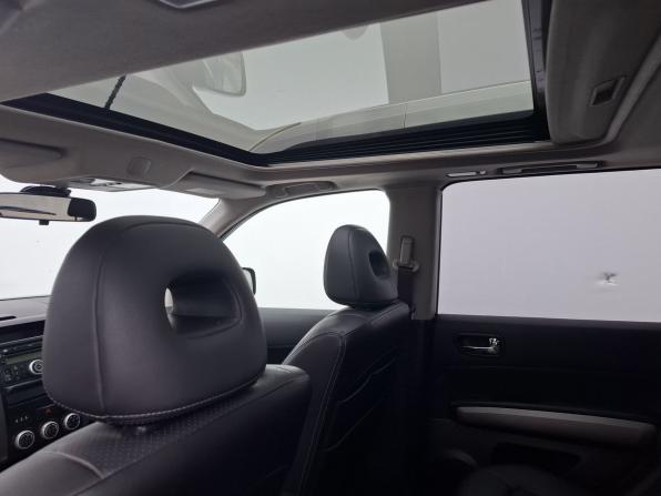 Nissan X-Trail II с пробегом 2010 года, цена 1 095 000 рублей, 149914 км, внедорожник, Автокод Объявления