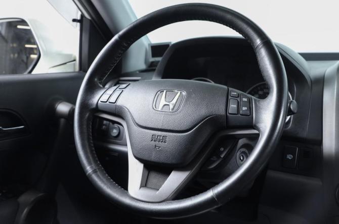 Honda CR-V III Рестайлинг с пробегом 2010 года, цена 1 299 000 рублей, 260000 км, внедорожник, Автокод Объявления