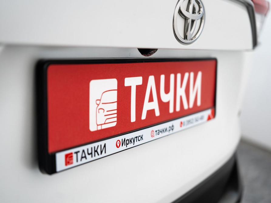 Toyota RAV4 V (XA50) Иркутск  - изображение 25