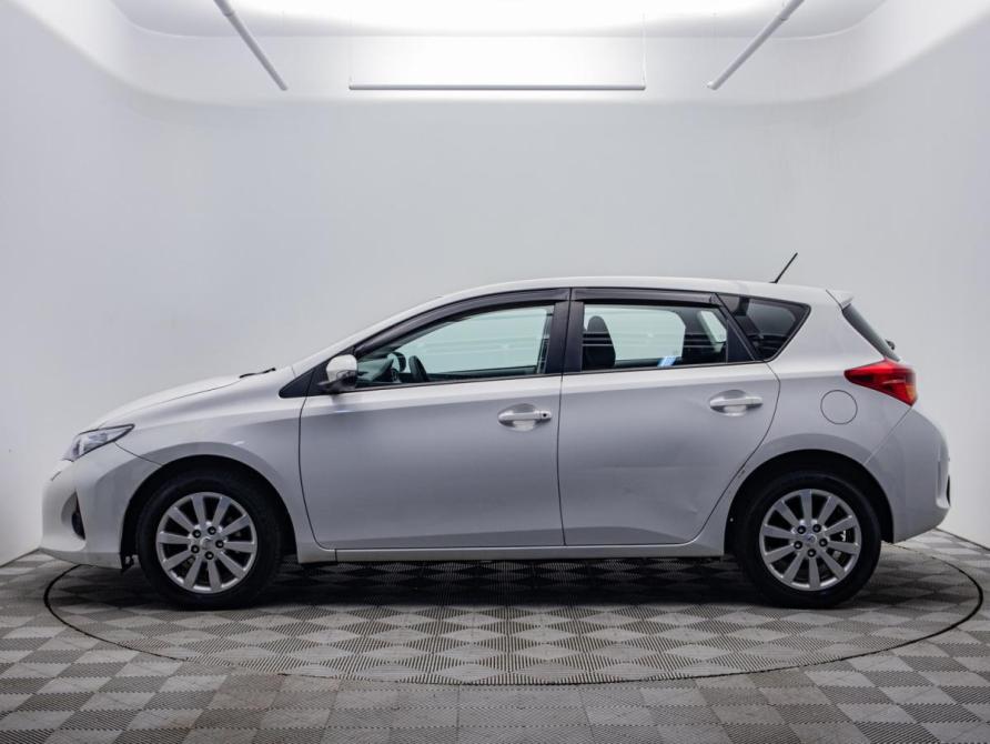 Toyota Auris II Москва  - изображение 2