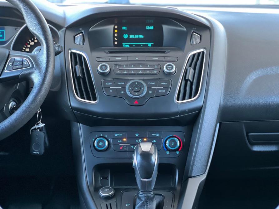 Ford Focus III Рестайлинг Липецк  - изображение 7