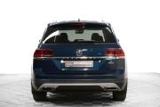 Volkswagen Teramont I Москва  - изображение 31