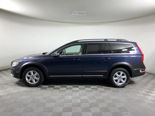 Volvo XC70 II с пробегом 2011 года, цена 997 000 рублей, 430000 км, универсал, Автокод Объявления