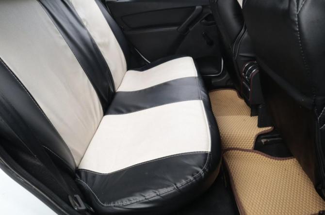 Lada (ВАЗ) Granta I с пробегом 2017 года, цена 519 000 рублей, 140900 км, седан, Автокод Объявления