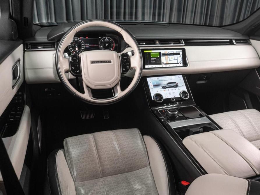 Land Rover Range Rover Velar I Тюмень  - изображение 11
