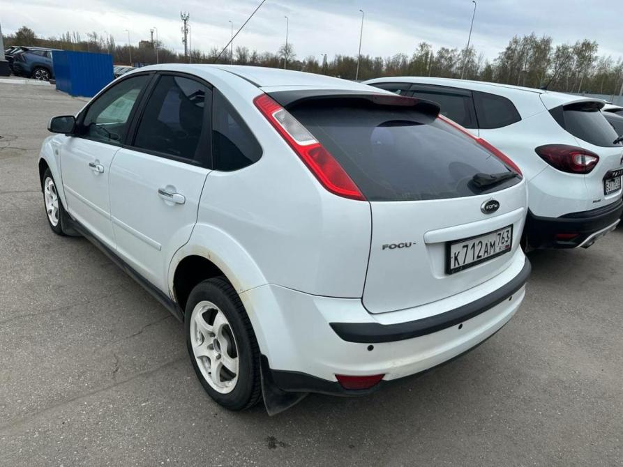 Ford Focus II Тольятти  - изображение 2