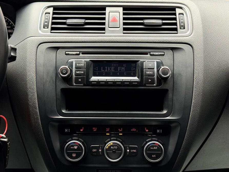 Volkswagen Jetta VI Ижевск  - изображение 15