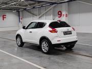 Nissan Juke I Казань  - изображение 30