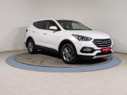 Hyundai Santa Fe III Рестайлинг Екатеринбург  - изображение 22