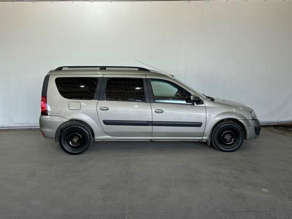 Lada (ВАЗ) Largus I с пробегом 2013 года, цена 590 000 рублей, 229968 км, универсал, Автокод Объявления