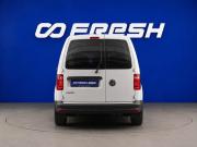 Volkswagen Caddy IV Москва  - изображение 24