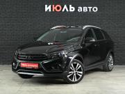 Lada (ВАЗ) Vesta I Екатеринбург  - изображение 19