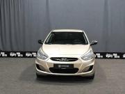 Hyundai Solaris I Смоленск  - изображение 22