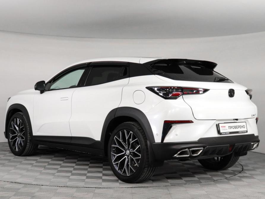 Changan UNI-T I Химки  - изображение 8