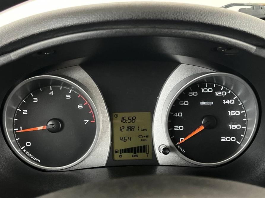 Lada (ВАЗ) Granta I Петрозаводск  - изображение 17
