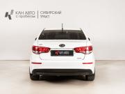 Kia Rio III Рестайлинг Казань  - изображение 12
