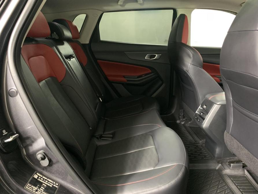 Changan CS55 Plus II Москва  - изображение 17