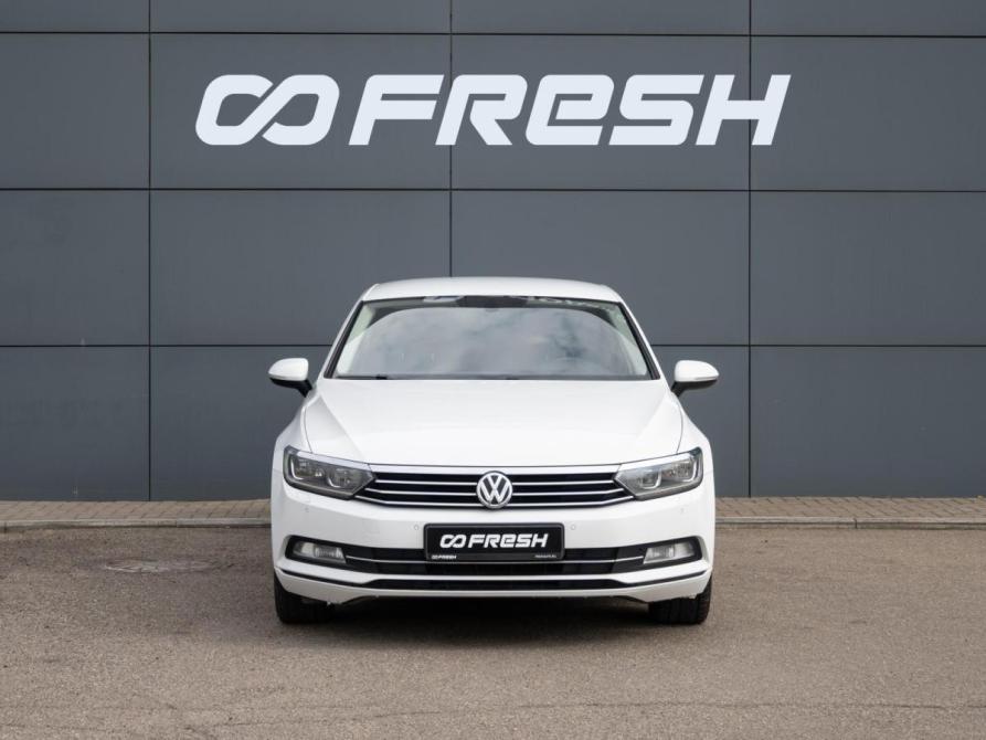 Volkswagen Passat B8 Краснодар  - изображение 3