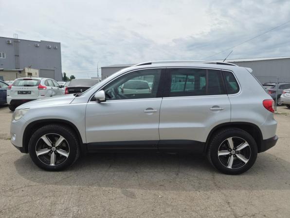 Volkswagen Tiguan I с пробегом 2010 года, цена 1 030 000 рублей, 203188 км, внедорожник, Автокод Объявления