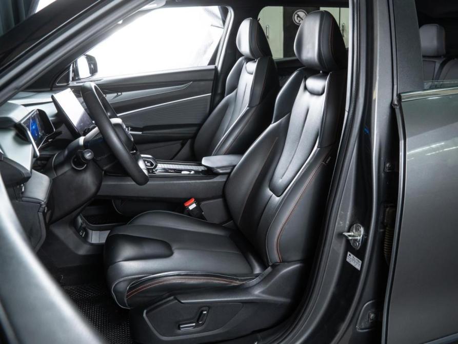 Geely Boyue Cool Волгоград  - изображение 10