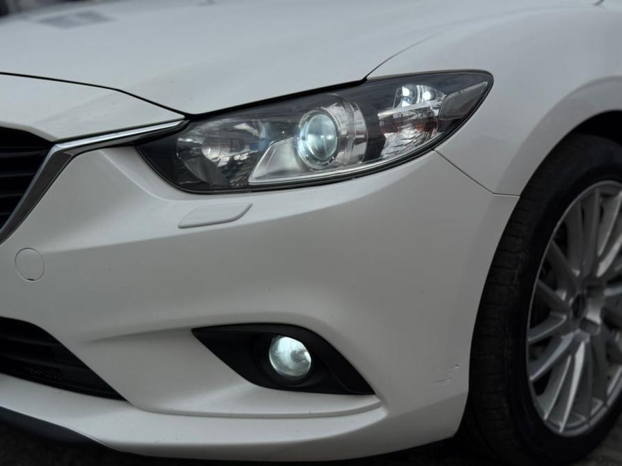 Mazda 6 III (GJ) Ижевск  - изображение 8