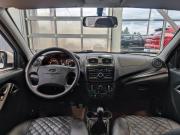 Lada (ВАЗ) Granta I Рестайлинг Арзамас  - изображение 29