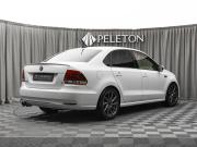 Volkswagen Polo V Рестайлинг Москва  - изображение 28
