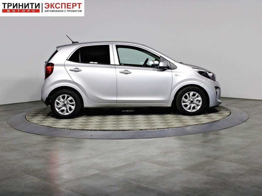 Kia Picanto III Белгород  - изображение 4