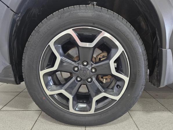 Subaru XV I с пробегом 2014 года, цена 1 097 000 рублей, 389810 км, внедорожник, Автокод Объявления